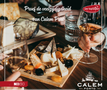 Calem Porto - lente - uw topSlijter blog nb