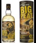 Big Peat Islay Blended Malt Scotch Whisky